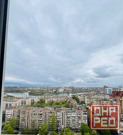 Продажа Видовой квартиры в Центре Донецка в доме Новострой ! Документы готовы Донецк - изображение 8