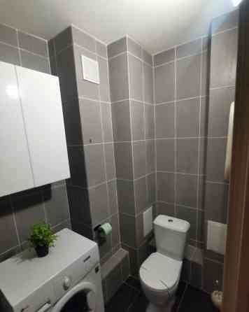 Сдается: Однокомнатная квартира Этаж: 4 Донецк