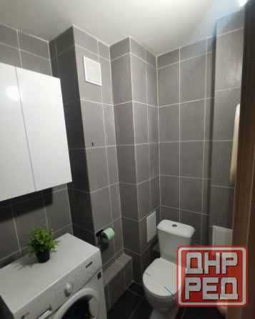 Сдается: Однокомнатная квартира Этаж: 4 Донецк - изображение 2