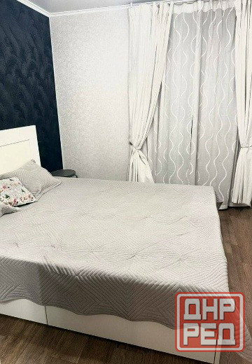 Сдается двухкомнатная квартира в Киевском районе, на Сити . Квартира Донецк - изображение 1