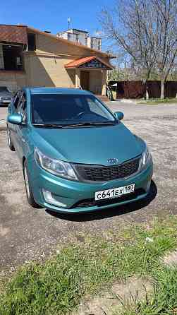 Продам Kia Rio 2013 года 1.6, Автомат Донецк