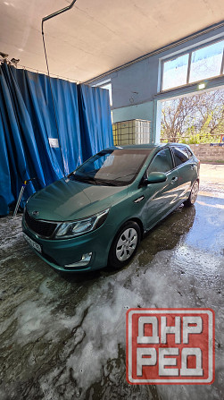Продам Kia Rio 2013 года 1.6, Автомат Донецк - изображение 6