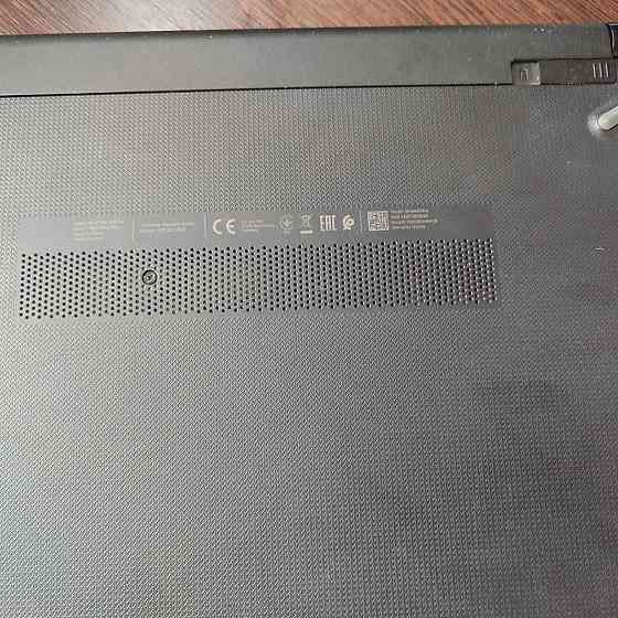 Ноутбук HP 15-BW013ur Донецк