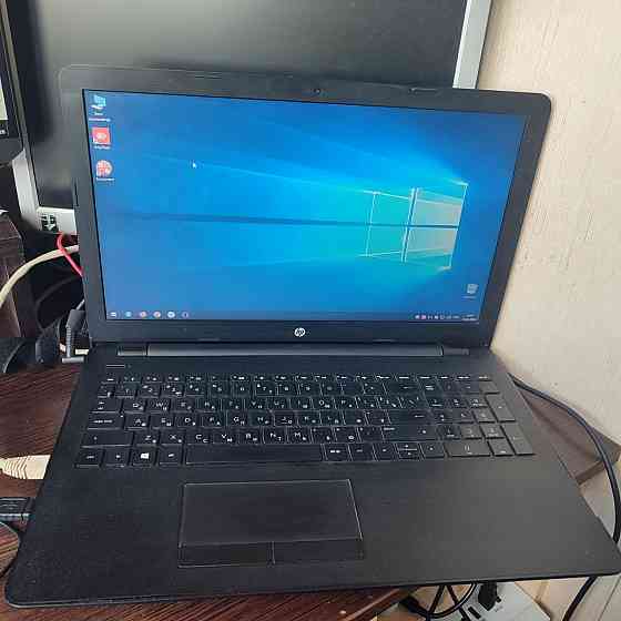 Ноутбук HP 15-BW013ur Донецк