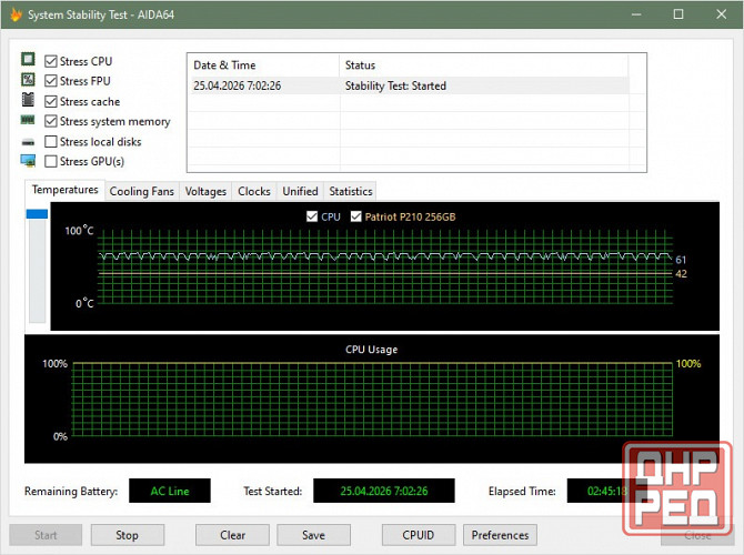 Ноутбук HP 15-BW013ur Донецк - изображение 4