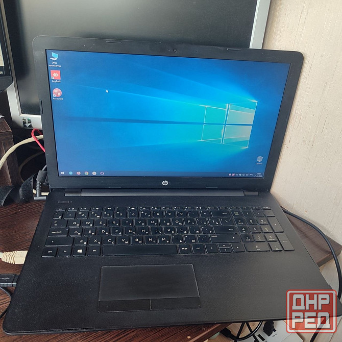 Ноутбук HP 15-BW013ur Донецк - изображение 1