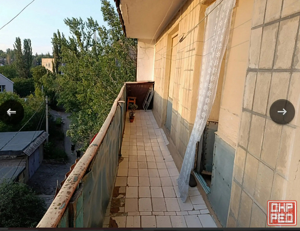 Продам двухкомнатную квартиру в Будённовском районе. Донецк - изображение 5
