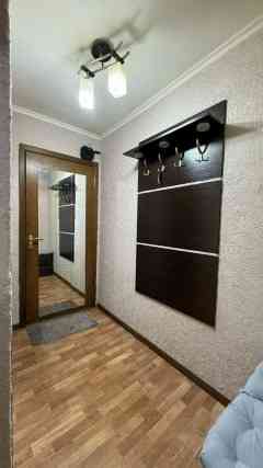 Сдаётся 1-комнатная квартира 44м² в Киевском районе, ул. Шекспира Донецк