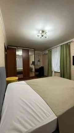 Сдаётся 1-комнатная квартира 44м² в Киевском районе, ул. Шекспира Донецк