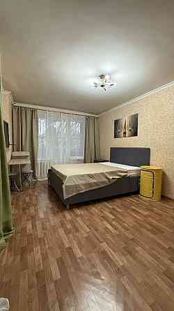 Сдаётся 1-комнатная квартира 44м² в Киевском районе, ул. Шекспира Донецк