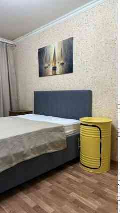 Сдаётся 1-комнатная квартира 44м² в Киевском районе, ул. Шекспира Донецк