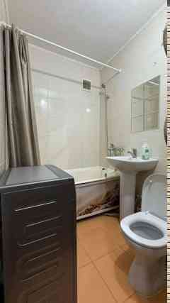 Сдаётся 1-комнатная квартира 44м² в Киевском районе, ул. Шекспира Донецк