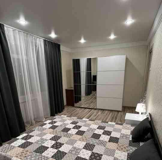 Предлагается в аренду светлая, уютная, современная 2-х комнатная Донецк