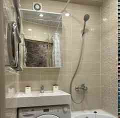 Предлагается в аренду светлая, уютная, современная 2-х комнатная Донецк