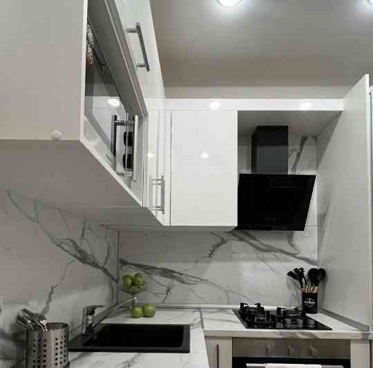 Предлагается в аренду светлая, уютная, современная 2-х комнатная Донецк