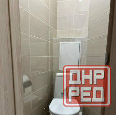 Предлагается в аренду светлая, уютная, современная 2-х комнатная Донецк - изображение 3