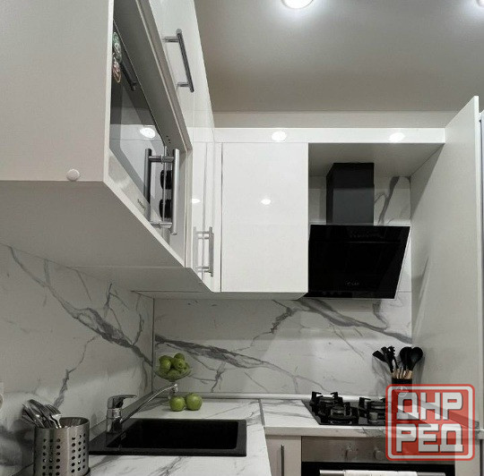 Предлагается в аренду светлая, уютная, современная 2-х комнатная Донецк - изображение 4