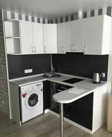 Сдам студию в Пролетарском районе Донецк