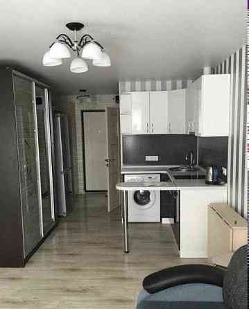 Сдам студию в Пролетарском районе Донецк