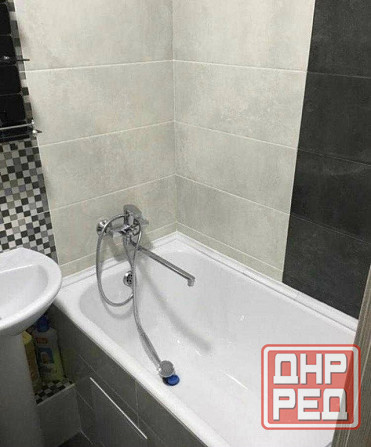 Сдам студию в Пролетарском районе Донецк - изображение 3