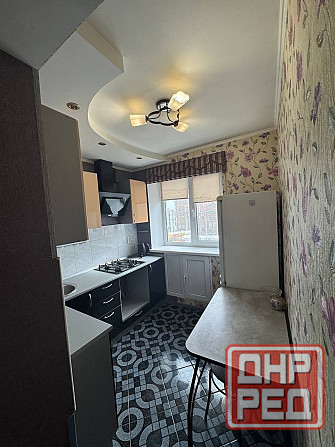 Сдается двухкомнатная квартира в Калининском районе Донецк - изображение 5