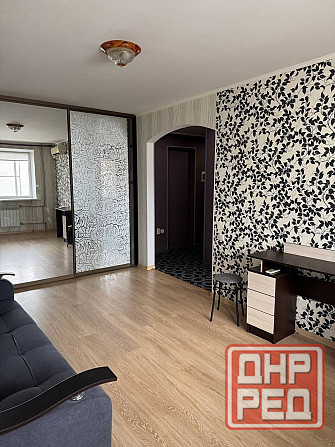 Сдается двухкомнатная квартира в Калининском районе Донецк - изображение 1