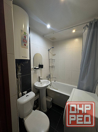 Сдается двухкомнатная квартира в Калининском районе Донецк - изображение 4