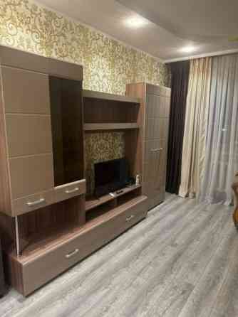 Сдаётся однокомнатная квартира в Ворошиловском районе. 37 кв. м. с Донецк