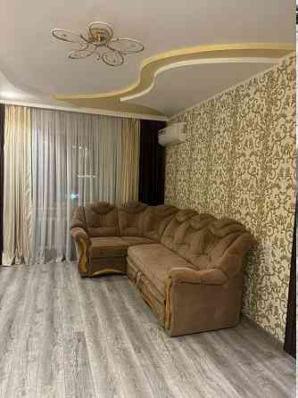 Сдаётся однокомнатная квартира в Ворошиловском районе. 37 кв. м. с Донецк