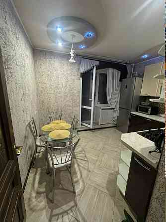 Сдаётся однокомнатная квартира в Ворошиловском районе. 37 кв. м. с Донецк