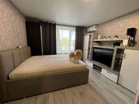 Сдается Однокомнатная квартира. Расположена по ул. Университетская Донецк