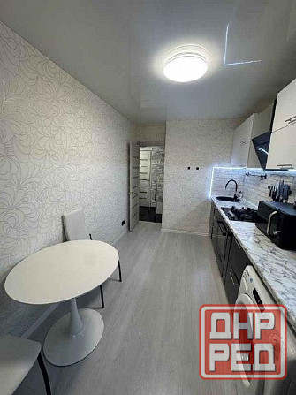 Сдается Однокомнатная квартира. Расположена по ул. Университетская Донецк - изображение 4