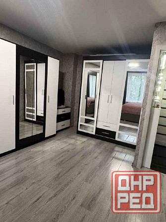 Сдается Однокомнатная квартира. Расположена по ул. Университетская Донецк - изображение 2