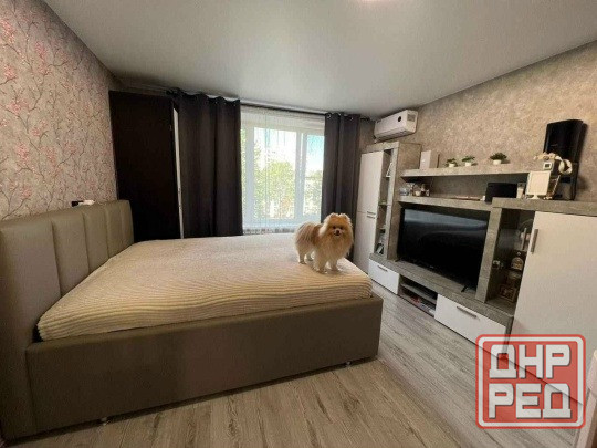 Сдается Однокомнатная квартира. Расположена по ул. Университетская Донецк - изображение 1