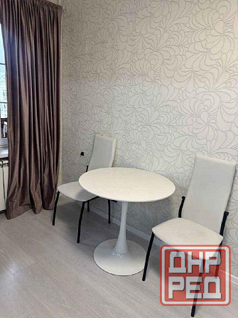 Сдается Однокомнатная квартира. Расположена по ул. Университетская Донецк - изображение 5