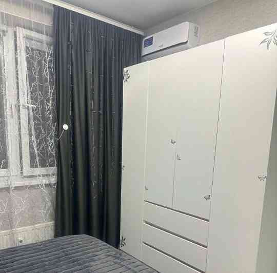 Сдам комфортную 1- комнатную квартиру в Буденновском районе , Майский Донецк