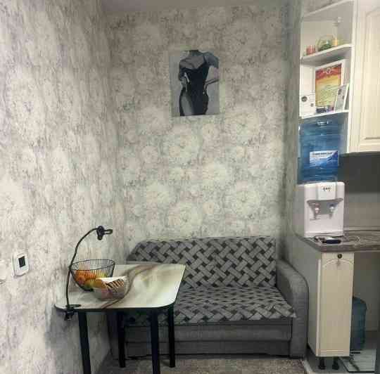 Сдам комфортную 1- комнатную квартиру в Буденновском районе , Майский Донецк