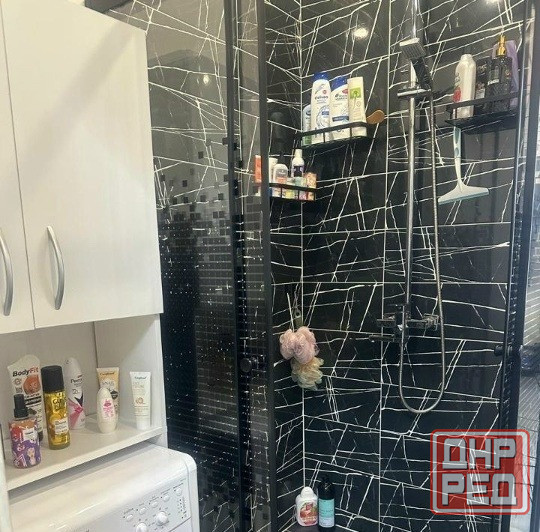 Сдам комфортную 1- комнатную квартиру в Буденновском районе , Майский Донецк - изображение 2