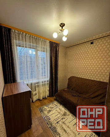 Оперативное заселение. Сдaется уютная двухкомнатная квартирa вдоль Донецк - изображение 2