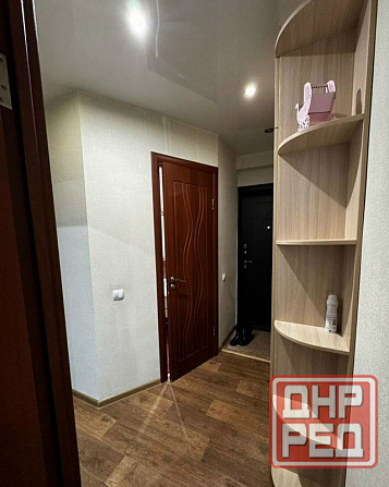 Оперативное заселение. Сдaется уютная двухкомнатная квартирa вдоль Донецк - изображение 5