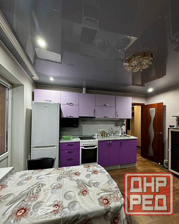 Оперативное заселение. Сдaется уютная двухкомнатная квартирa вдоль Донецк - изображение 4