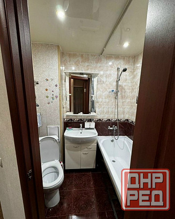 Оперативное заселение. Сдaется уютная двухкомнатная квартирa вдоль Донецк - изображение 3