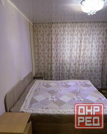 Сдается 3 комнатная квартира в Киевском районе по ул Артема. Донецк - изображение 4