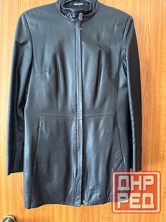 Продам курточку 46р (Турция) 2500р Донецк - изображение 1