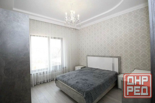 Сдается 2-х комнатная квартира 60 м2 ул. Розы-Люксембург 11 Донецк - изображение 3