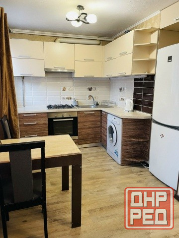 Аренда 2к квартиры 26.000руб Донецк - изображение 4