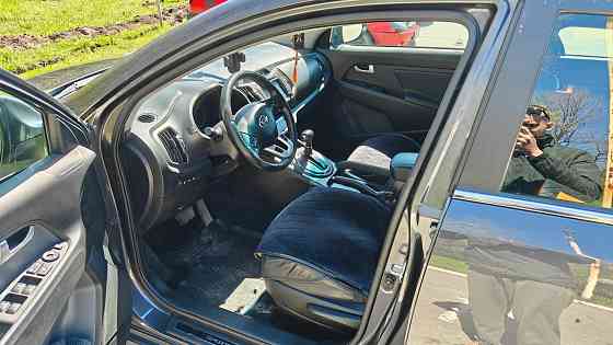 Sportage 2013г Макеевка