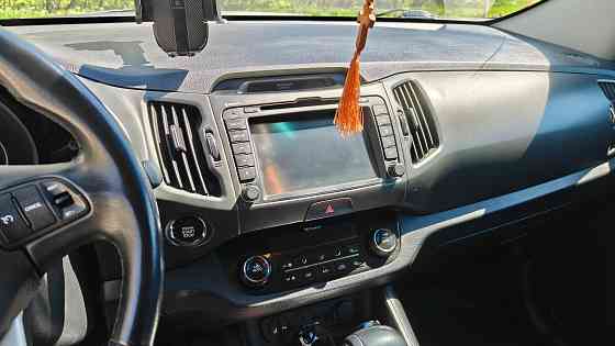 Sportage 2013г Макеевка