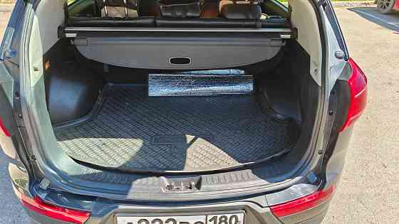 Sportage 2013г Макеевка