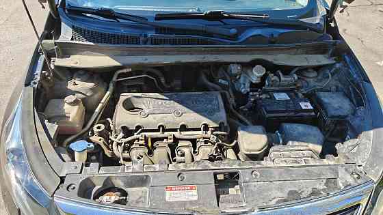 Sportage 2013г Макеевка